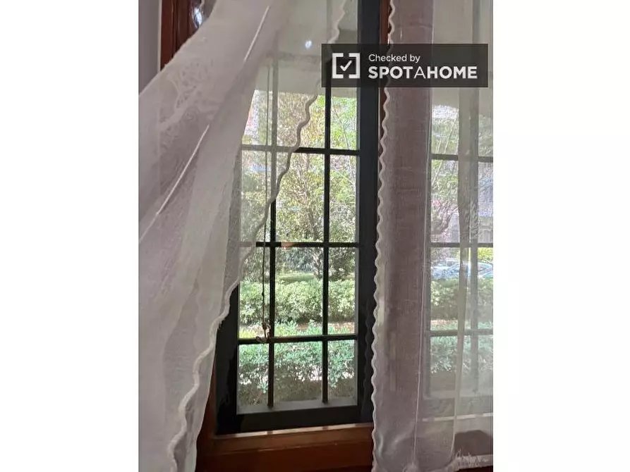 Immagine 18 di Appartamento in affitto  in Via Luigi Lilio a Roma