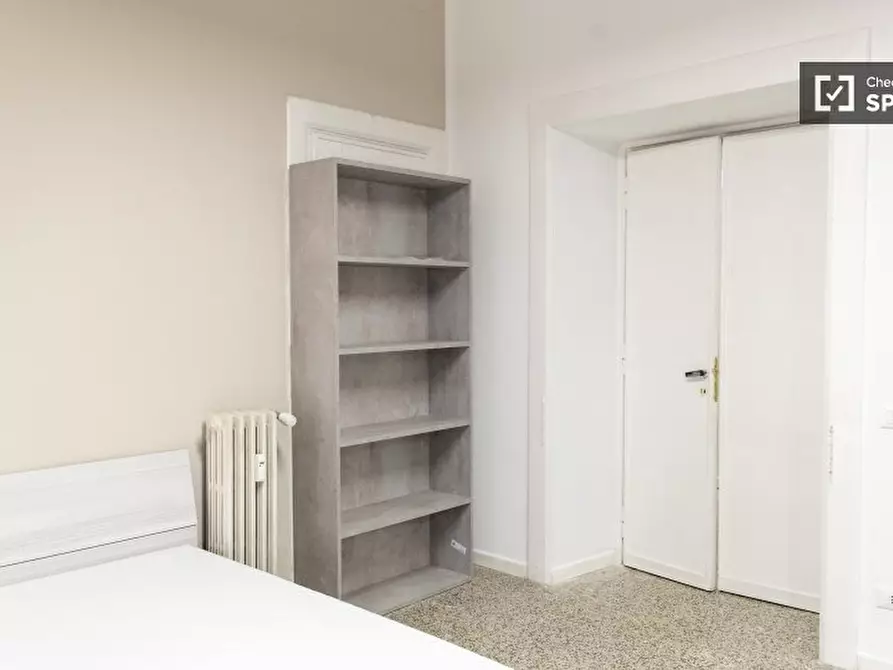 Immagine 2 di Camera condivisa in affitto  in Viale Parioli a Roma