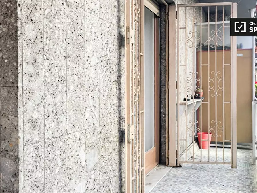 Immagine 16 di Appartamento in affitto  in Via Privata Belgirate a Milano