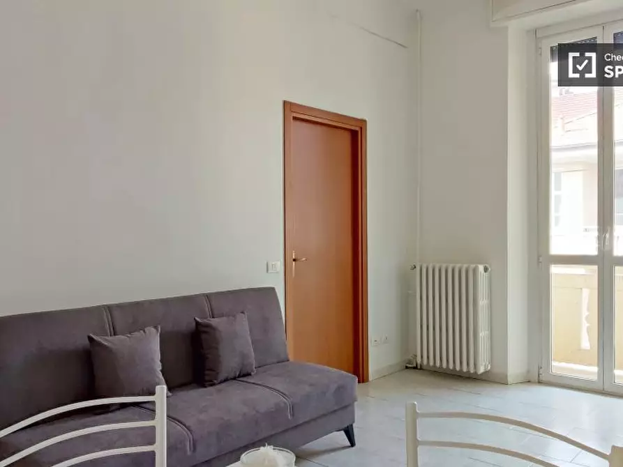 Immagine 5 di Appartamento in affitto  in Via degli Etruschi a Milano