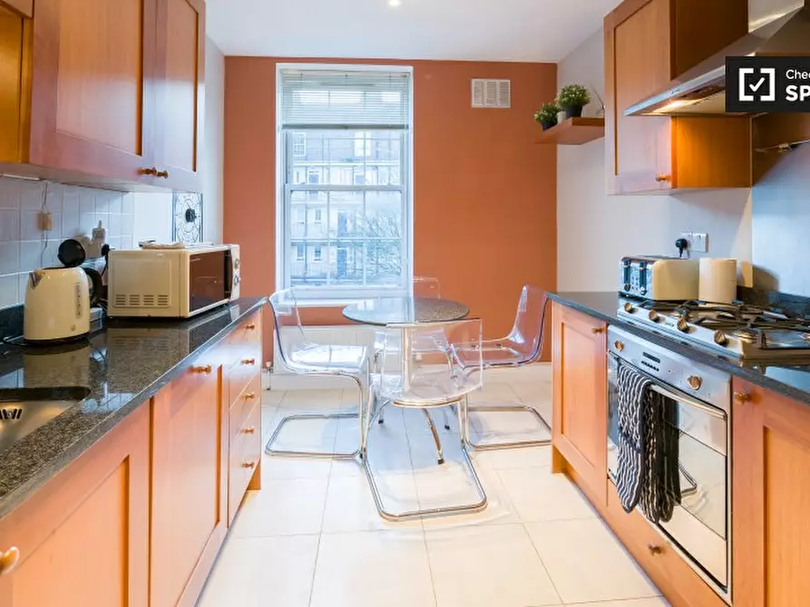 Immagine 11 di Appartamento in affitto  in Apartment 21 Strood House, Manciple Street a Camberwell