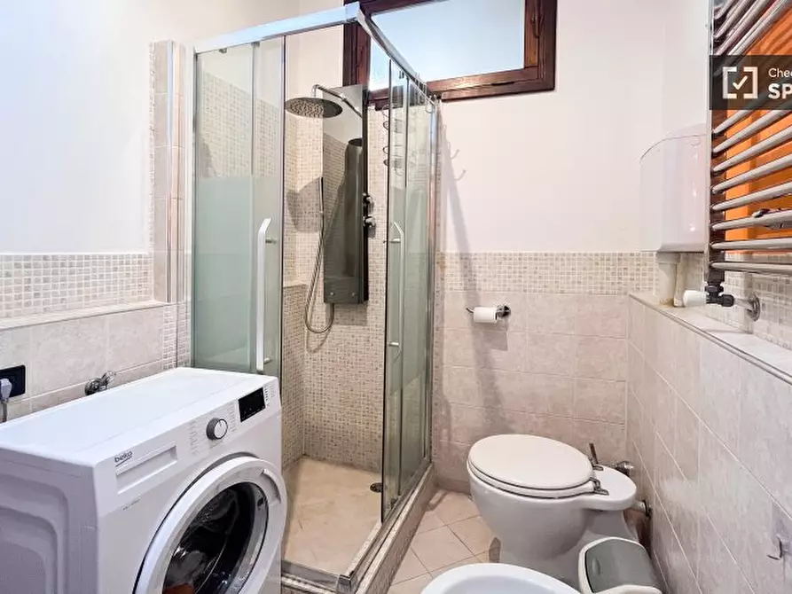 Immagine 11 di Ufficio in affitto  in Via Carlo Farini a Milano