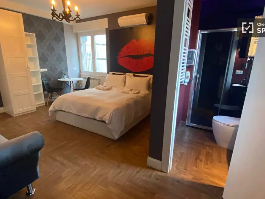 Immagine 4 di Ufficio in affitto  in Viale Parioli a Roma