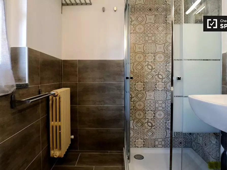 Immagine 19 di Camera condivisa in affitto  in Via Santa Maria Podone, 20123 Milano MI, Italy a Milano