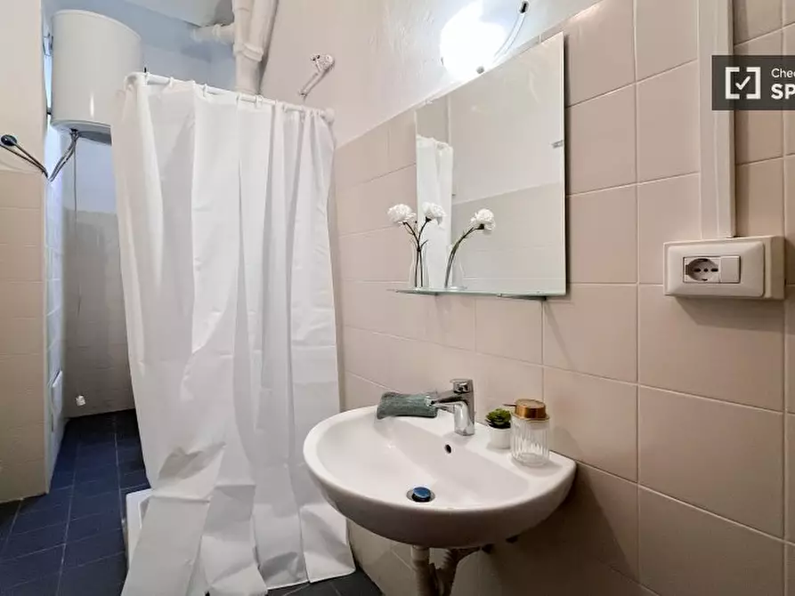 Immagine 11 di Appartamento in affitto  in Via dei Cinquecento a Milano