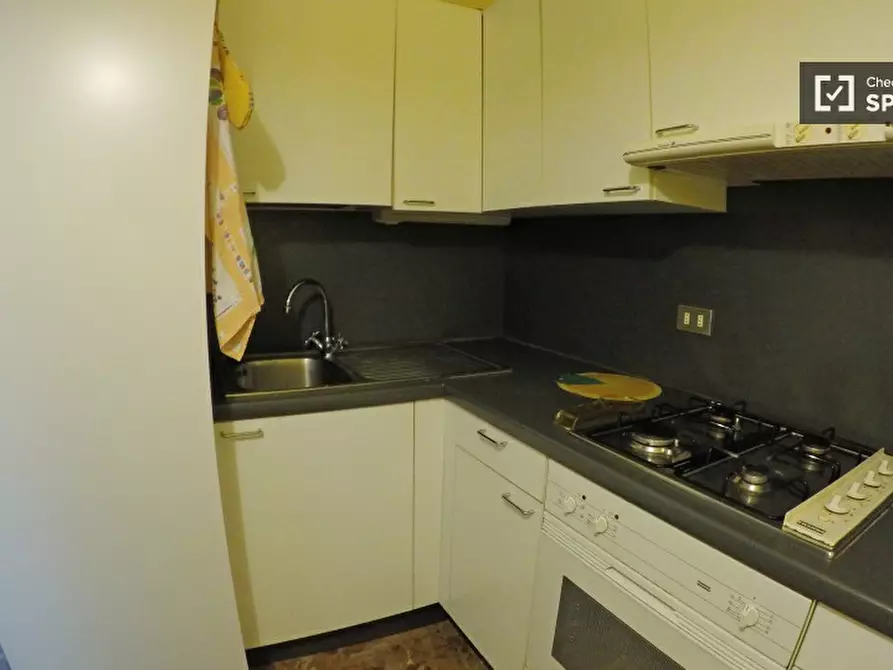 Immagine 7 di Ufficio in affitto  in Via Francesco Cilea a Milano