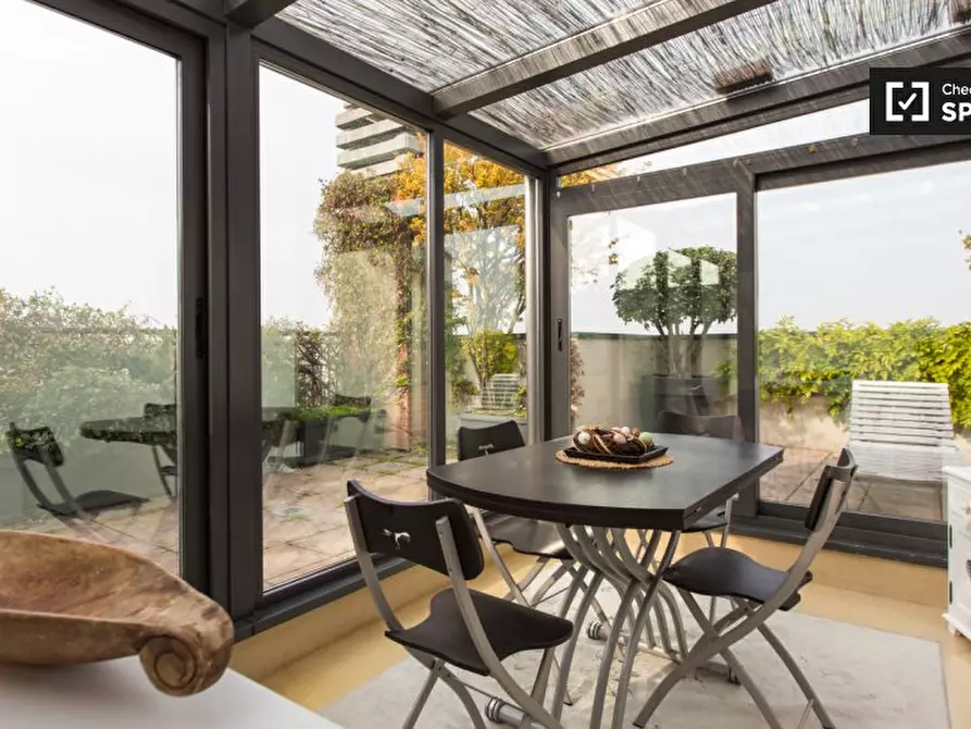 Immagine 18 di Appartamento in affitto  in Via Casoretto a Milano