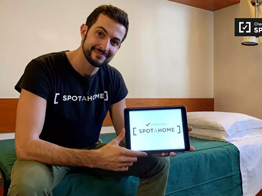 Immagine 15 di Ufficio in affitto  in Via Privata Viserba, 20126 Milano MI, Italy a Milano