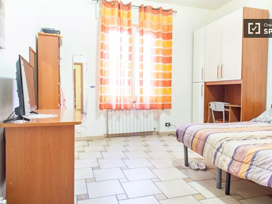 Immagine 8 di Appartamento in affitto  in Via Bartolomeo Perestrello a Roma