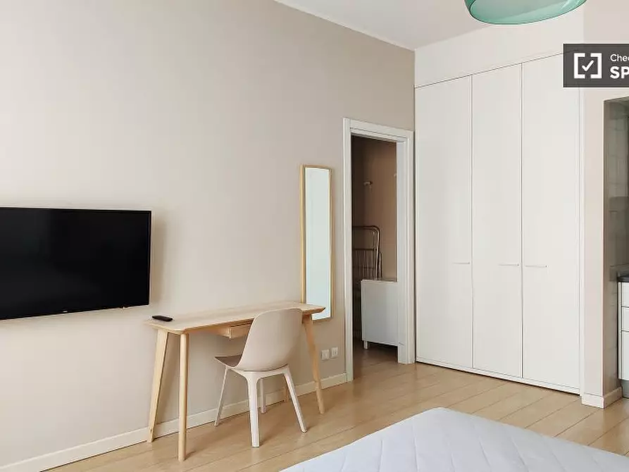 Immagine 9 di Ufficio in affitto  in Via Goffredo Sigieri, 3, 20135 Milano MI, Italy a Milano