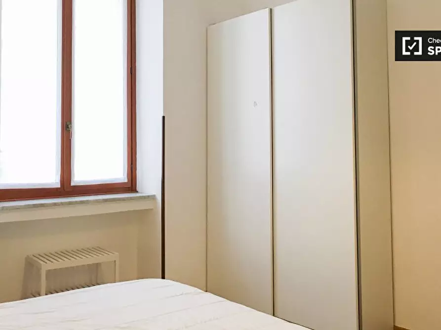 Immagine 14 di Appartamento in affitto  in Corso Sempione, 20149 Milano MI, Italy a Milano