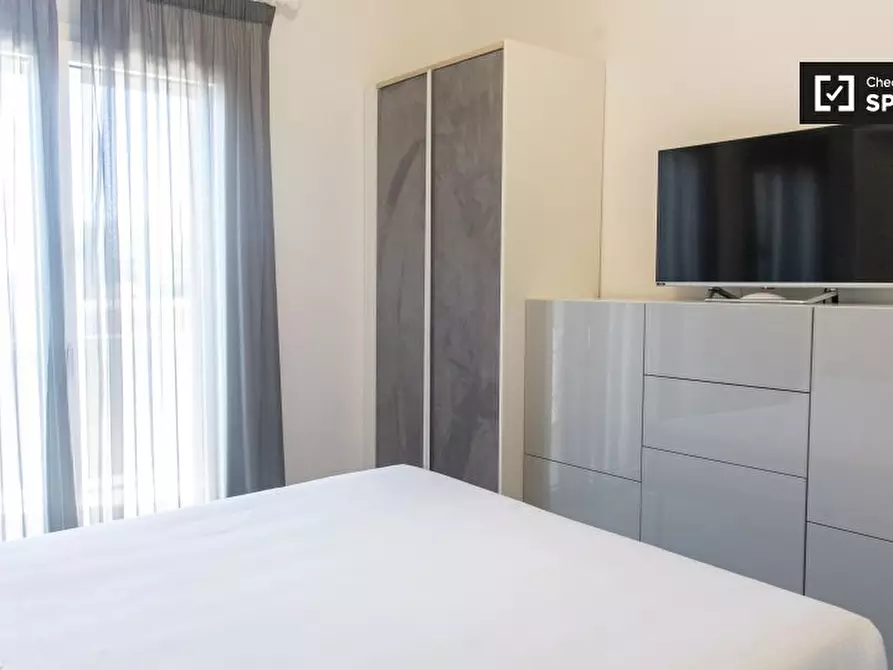 Immagine 16 di Ufficio in affitto  in Via Prenestina a Roma