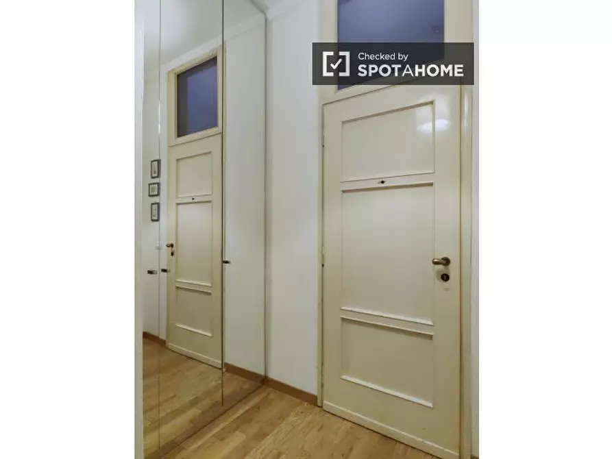 Immagine 12 di Ufficio in affitto  in Via dei Pellegrini a Milano