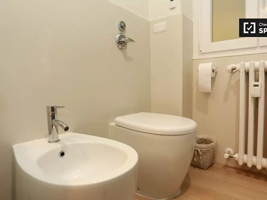 Immagine 19 di Appartamento in affitto  in Via Tito Livio, 7, 20137 Milano MI, Italy a Milano