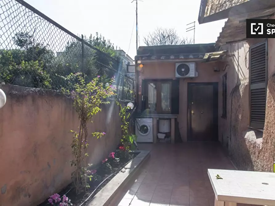 Immagine 15 di Ufficio in affitto  in Via Cibele, 24, 00175 Roma RM, Italy a Roma