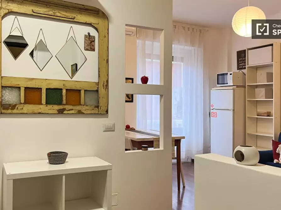 Immagine 16 di Appartamento in affitto  in Via Giorgio Castelli a Milano