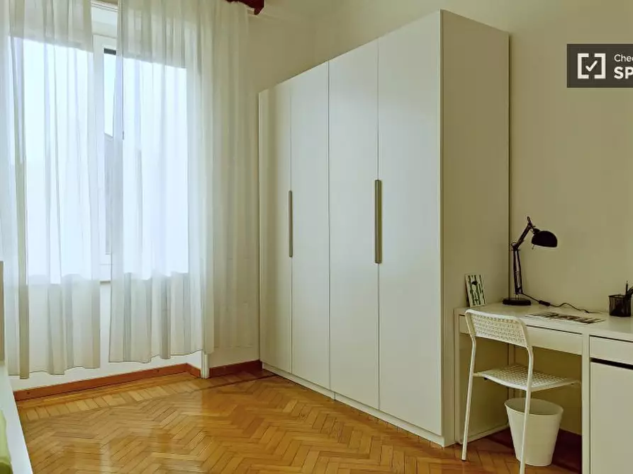 Immagine 9 di Camera condivisa in affitto  in Via Adelina Patti a Milano