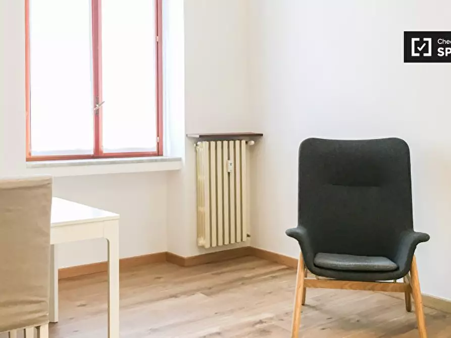 Immagine 3 di Appartamento in affitto  in Corso Sempione, 20149 Milano MI, Italy a Milano