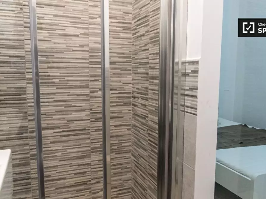 Immagine 14 di Camera condivisa in affitto  in Viale Parioli a Roma