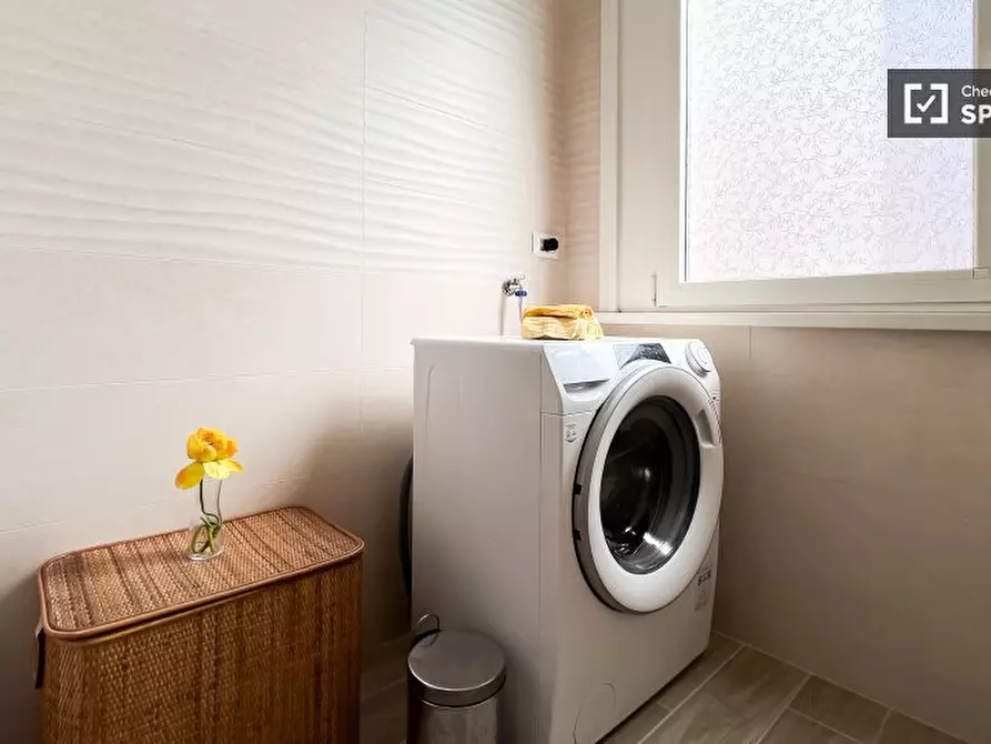 Immagine 9 di Camera condivisa in affitto  in Via Fratelli Bressan a Milano