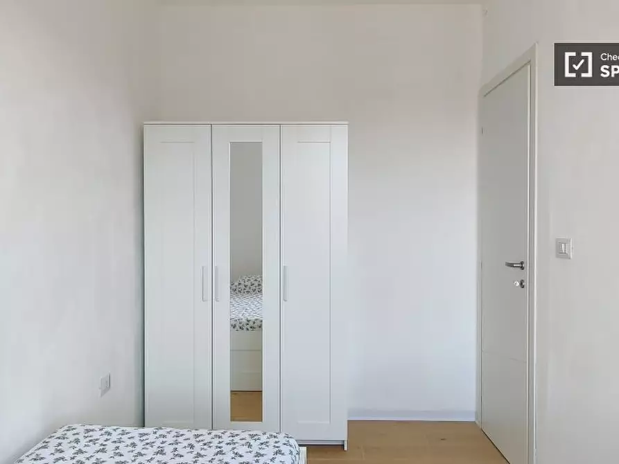Immagine 3 di Camera condivisa in affitto  in Via Chiari a Milano