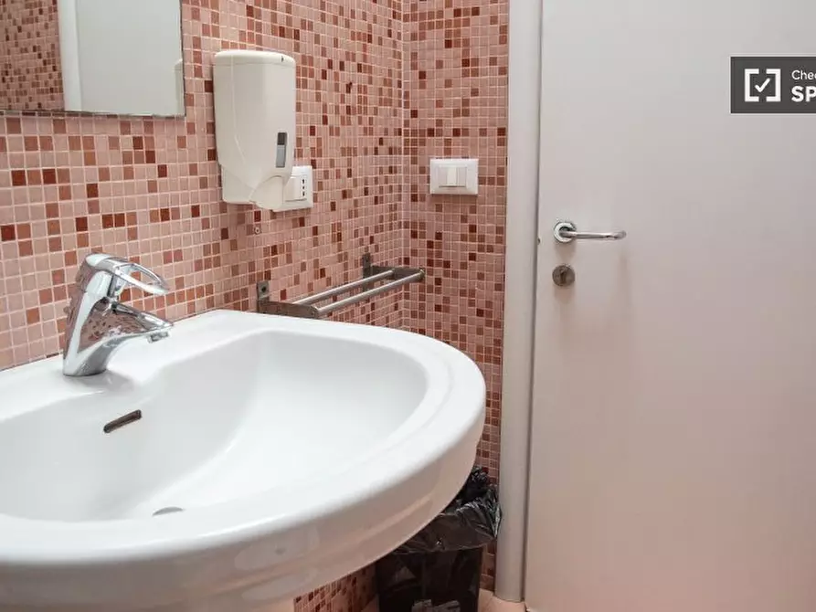 Immagine 16 di Appartamento in affitto  in Via degli Irpini a Roma