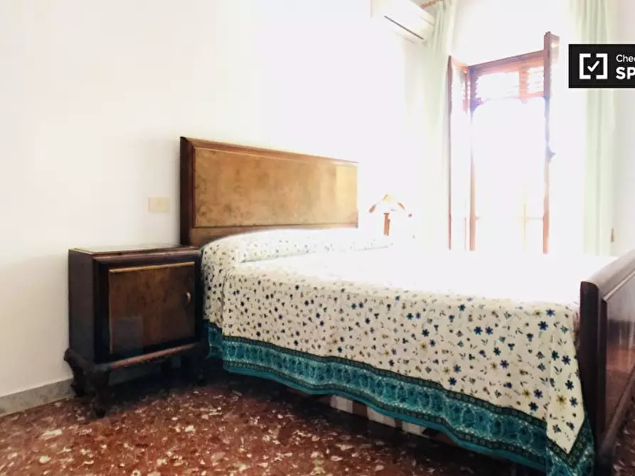 Immagine 11 di Appartamento in affitto  in Piazza Zama, 00183 Roma RM, Italy a Roma