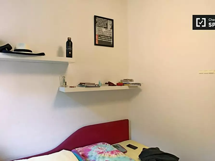 Immagine 15 di Appartamento in affitto  in Via Magolfa a Milano