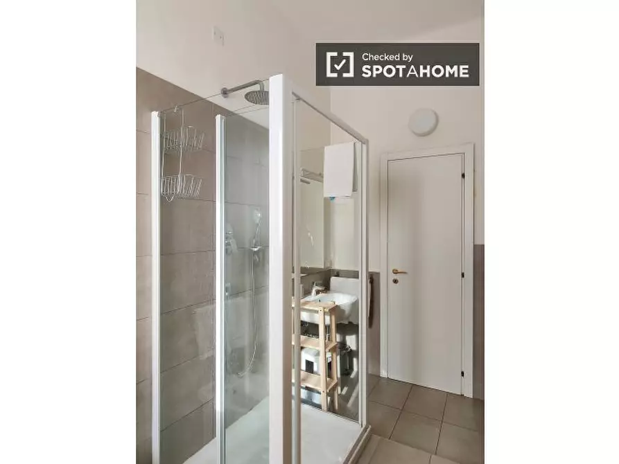 Immagine 12 di Ufficio in affitto  in Via Goffredo Sigieri, 20135 Milano MI, Italy a Milano