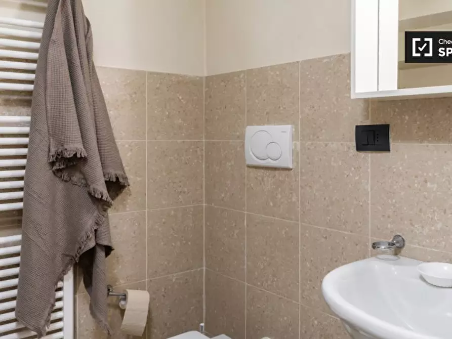 Immagine 14 di Appartamento in affitto  in Via Ghibellina a Firenze