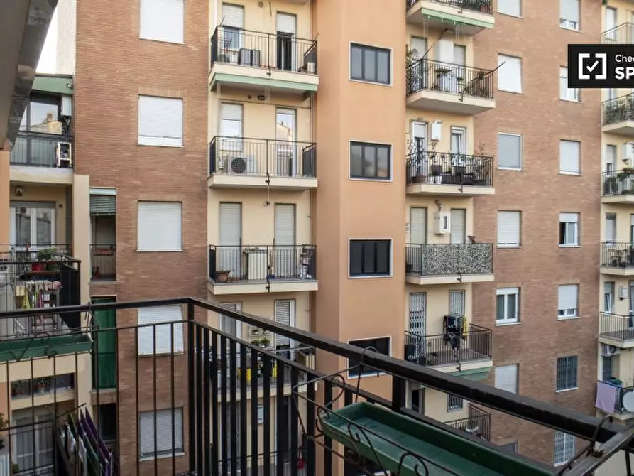 Immagine 6 di Camera condivisa in affitto  in Via Privata Martino Lutero, 4, 20126 Milano MI, Italy a Milano