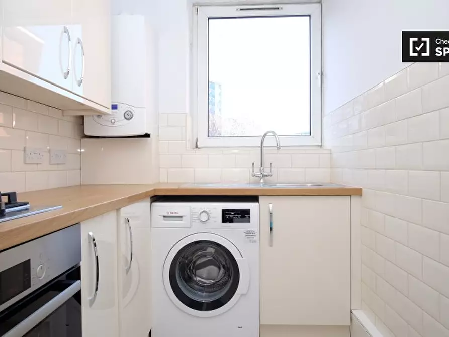 Immagine 4 di Camera condivisa in affitto  in Percival St a Islington