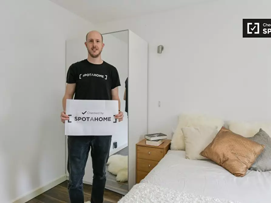 Immagine 5 di Camera condivisa in affitto  in Grice Court a Islington