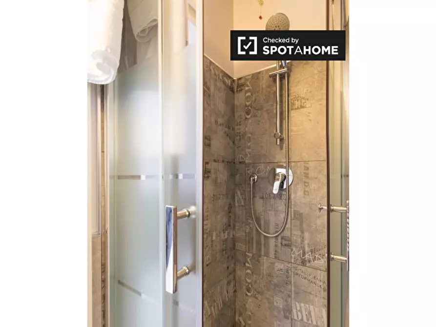 Immagine 10 di Ufficio in affitto  in Via Privata Angiolo Maffucci a Milano