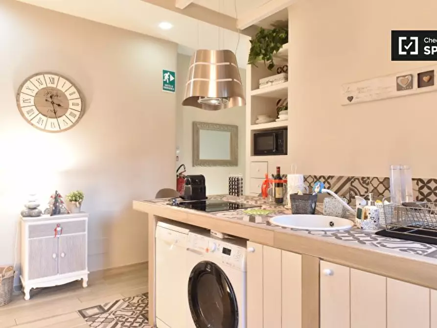 Immagine 5 di Appartamento in affitto  in Piazzale degli Eroi a Roma