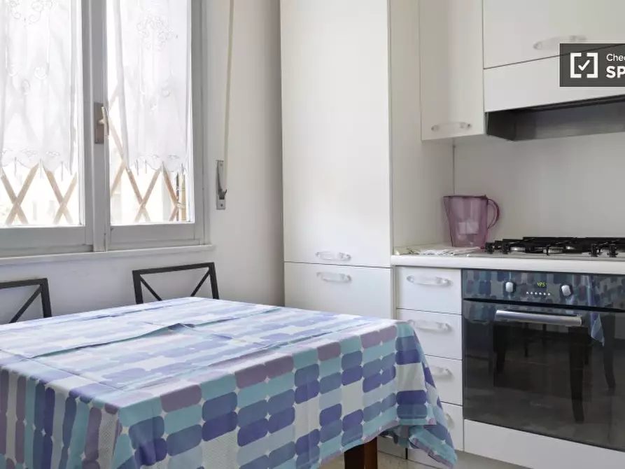 Immagine 10 di Appartamento in affitto  in via ogliari pietro a Milano