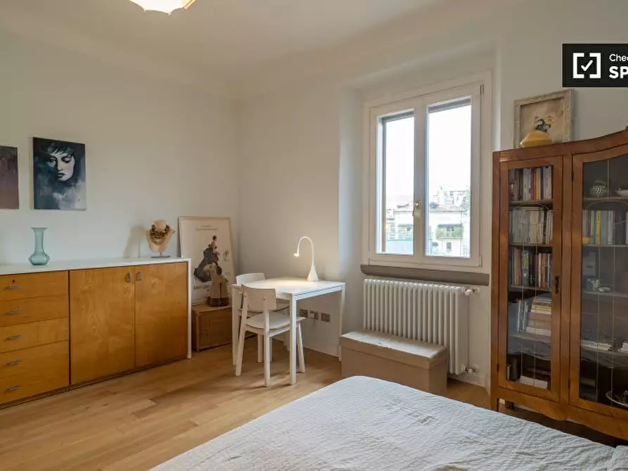 Immagine 8 di Appartamento in affitto  in Piazzale Stazione Genova a Milano