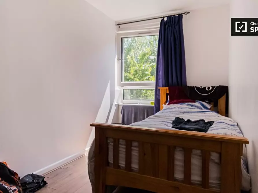 Immagine 5 di Camera condivisa in affitto  in Field Rd, Hammersmith, London, UK a Hammersmith
