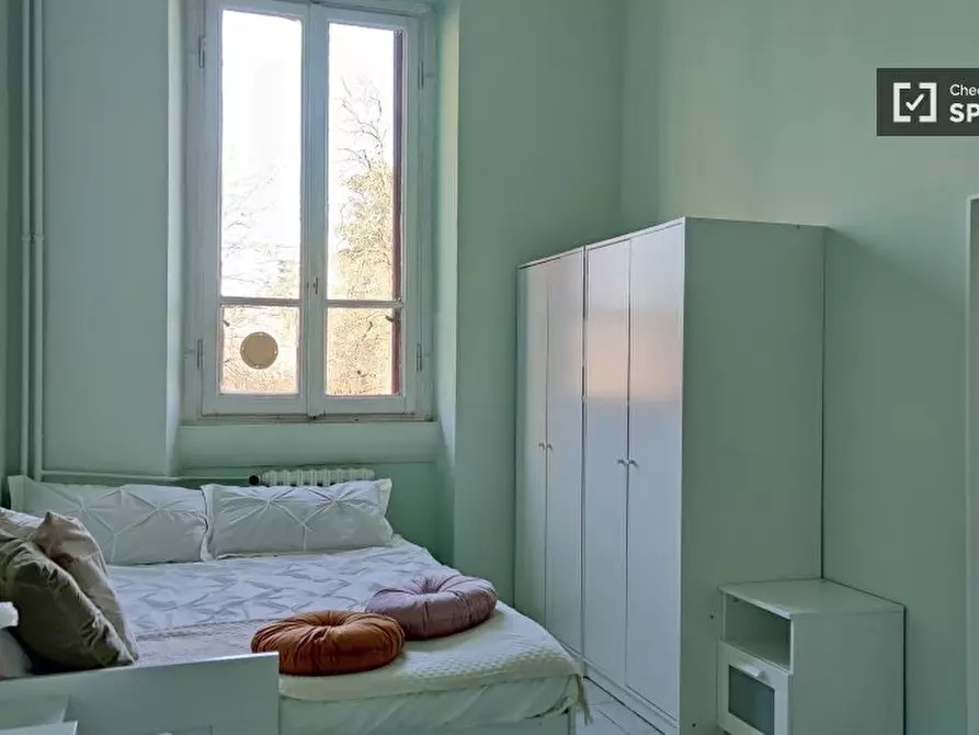 Immagine 2 di Ufficio in affitto  in Via Augusto Anfossi a Milano