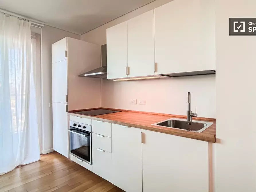 Immagine 5 di Appartamento in affitto  in Via Carlo Imbonati a Milano