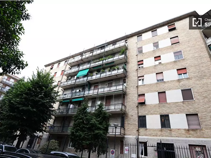 Immagine 18 di Appartamento in affitto  in Via Privata Carlo Antonio Carlone a Milano