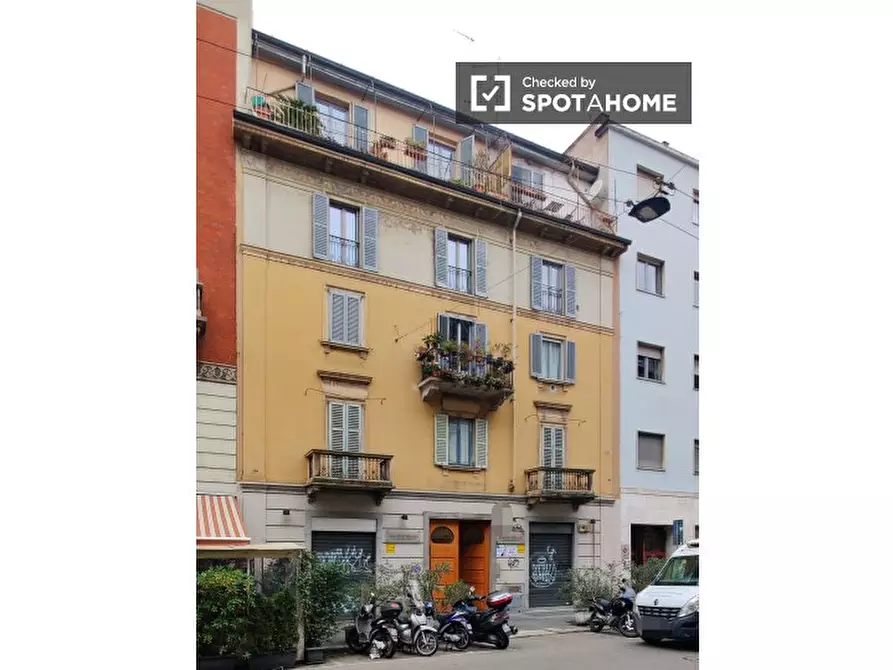 Immagine 16 di Appartamento in affitto  in Via Carlo Pisacane a Milano