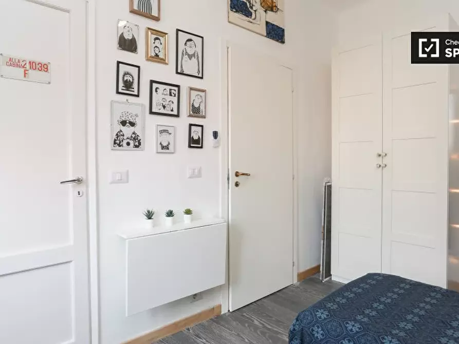 Immagine 16 di Appartamento in affitto  in Via Fratelli Cairoli a Sesto San Giovanni