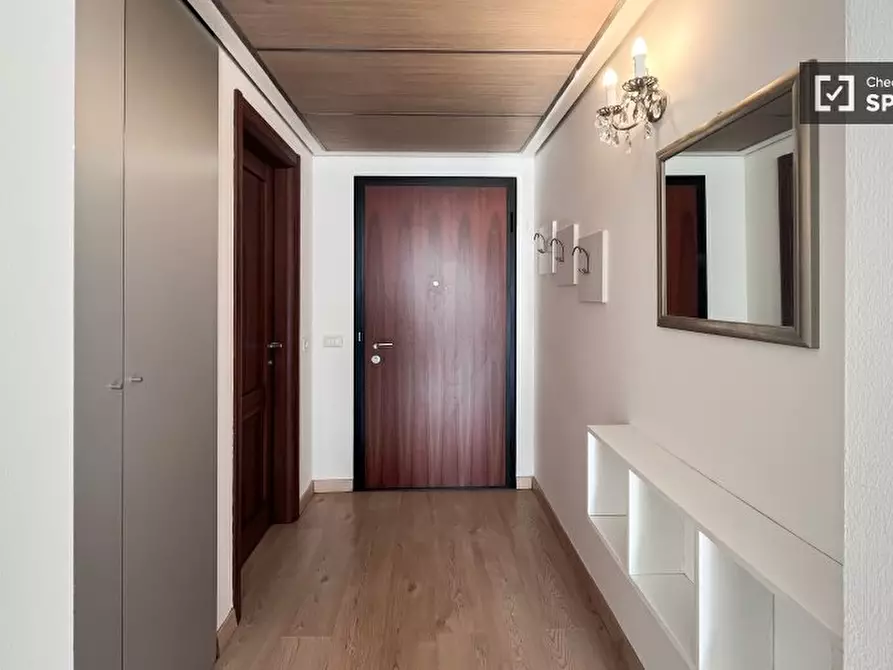 Immagine 14 di Appartamento in affitto  in Via Carlo Boncompagni a Milano