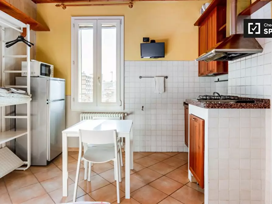 Immagine 7 di Ufficio in affitto  in Via Asiago a Bologna