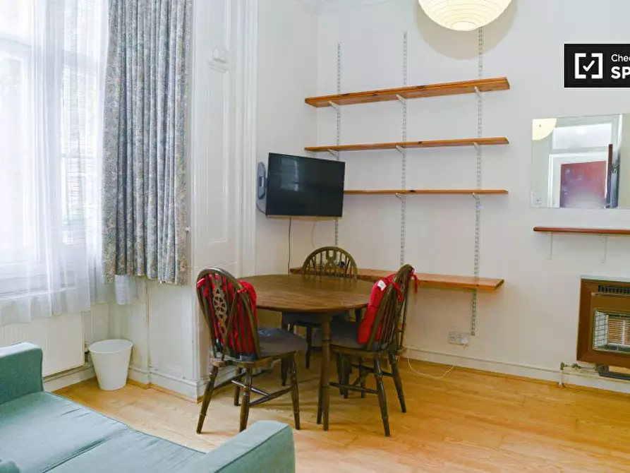 Immagine 14 di Ufficio in affitto  in GF St Anns Villas a Kensington