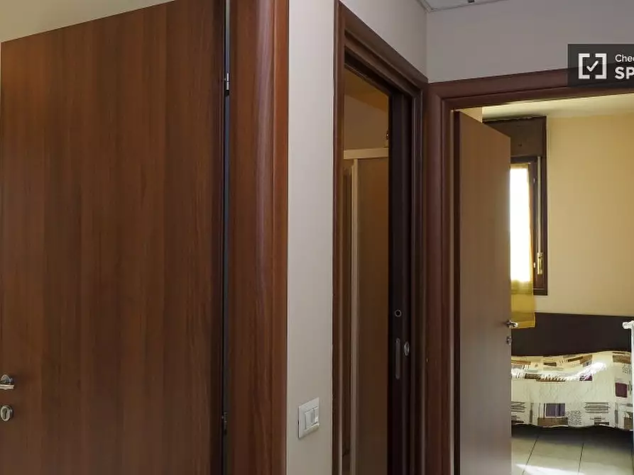 Immagine 4 di Appartamento in affitto  in Viale A. Gramsci a Sesto San Giovanni