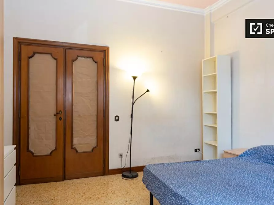 Immagine 17 di Camera condivisa in affitto  in Via Bisentina, 00139 Roma RM, Italy a Roma