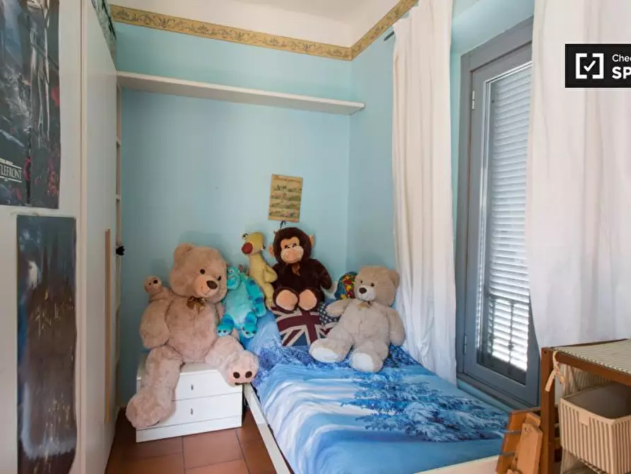 Immagine 9 di Appartamento in affitto  in Via Bergamo a Milano