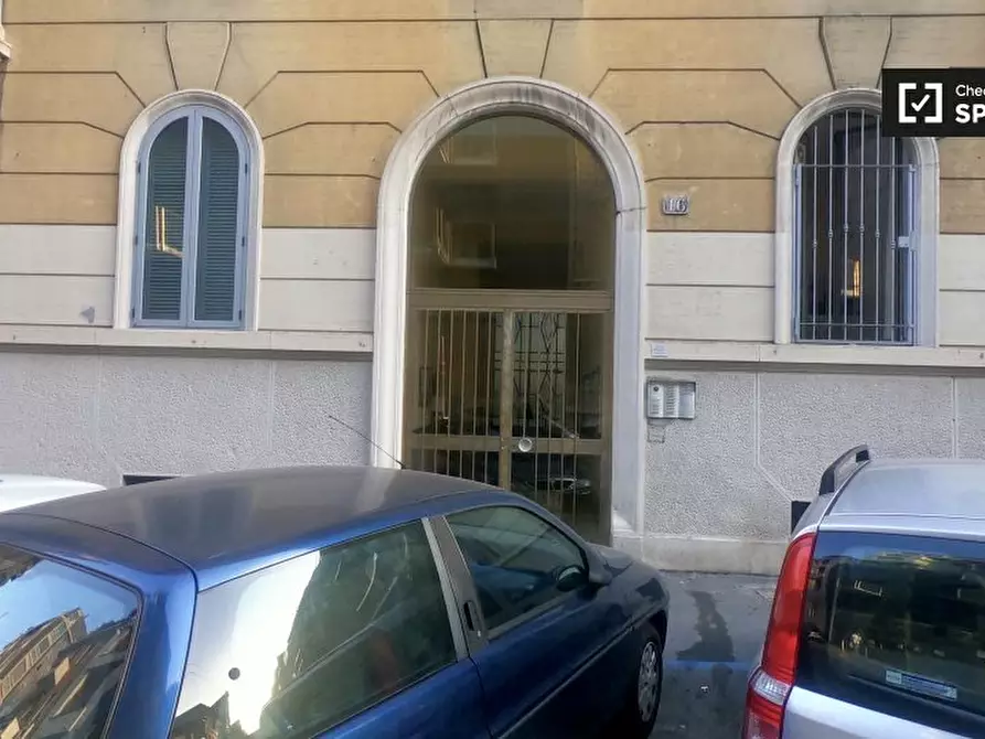 Immagine 11 di Camera condivisa in affitto  in Via Vincenzo Vela a Milano